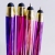 New mobile stylus pen, UV Halloween skull ghost pen, animal pony pen