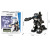 2.4G Somatosensory Remote Control Boxing Robot Double Competitive Fight Fight Intelligent Robot Model Toy Cross-Border
