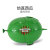 New Blasting Water Playing Watermelon Trick Game Leisure Group Building Party Parent-Child Interactive Desktop Game