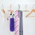 Bag Storage Rack Wardrobe Nail-Free Hanger Hook Creative Hanging Tie Rack Bag Hanging Rack Clothes Hook Manufacturer