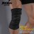 JINGBA SUPPORT 2022 New 8224 Customized Breathable Bandage Men Women Sport Knee Wraps Knee Support Brace knee bandage