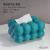 New Nordic Instagram Style Light Luxury High-End Tissue Box Internet Hot Home Decoration