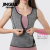 JINGBA SUPPORT 1180 Wholesale High Quality Body Fitness weight loss corset Sauna Suit Sweat Vest