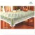 Tablecloth Waterproof Heat Proof and Oil-Proof Disposable Nordic Coffee Table Table Cloth Desk Ins Student Plastic PVC Rectangular