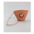Girls' Crossbody Bag Cute Fashion One-Shoulder Baby Mini Coin Purse Hand-Woven Children's Bags