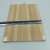 Household Kitchen Chopping Board Bamboo Square Chopping Board Dough Board Multi-Functional Thickened Cutting Board