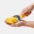 New Mango Cutter Mango Knife Creative Mango Cutting Artifact Fruit Splitter Kitchen Gadget Amazon Hot Sale