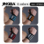JINGBA SUPPORT 2022 7324A comfortable compression Suitable for both hands multicolor breathable wrist wraps brace