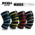 JINGBA SUPPORT 2022 6324B Low MOQ Custom logo Physical Training Knee Sleeves Bandage Fit Calf Support Brace Straps