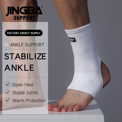 JINGBA SUPPORT 7347 Compression Socks for Plantar Achilles Relief ankle sleeve ankle support brace for Daily Use