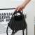 Trendy Women's Bags Straw Woven Bag Women's Ins Super Fire Woven Handbag All-Match Shoulder Messenger Bag Wholesale