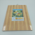 Household Kitchen Chopping Board Bamboo Square Chopping Board Dough Board Multi-Functional Thickened Cutting Board