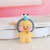 INS Instafamous Hyaluronic Acid Duck Doll Creative Mini Small Cute Handbag Pendant Pendant Key Ring Girl