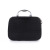 New Style Stone Pattern Cosmetic Case Large Capacity Portable Makeup Women's Bag Korean Style Small Cosmetic Case with Mirror Storage