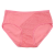 4XL Hot Sale plus-Sized plus-Sized Cheap Cotton Women's High Waist Lace Panties