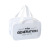 Waterproof Wash Bag Large Capacity Dry Wet Separation Cosmetic Bag Travel Toiletries Storage Bag Portable Buggy Bag