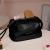 INS New Korean Style Double-Layer Portable Cosmetic Bag Large Capacity Portable Business Trip Travel Storage Bag Internet Celebrity Wash