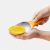 New Mango Cutter Mango Knife Creative Mango Cutting Artifact Fruit Splitter Kitchen Gadget Amazon Hot Sale
