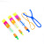 Slingshot Flash Rocket Volume Express Children's Day Toys Stall Hot Sale Luminous Slingshot Rocket Volume Express Kids Toys Kindergarten Gifts