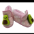 Avocado Children Warm with Velvet Short Tube Indoor Baby Shoes India Russia Europe America Middle East Best Selling