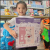 2022 Novelty Toys Educational Lego Toys 50 Sets Wholesale Children's Building Blocks Stall Market Super Good Goods