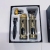 Cross-Border Hot Shaver Hair Clipper Nose Hair Trimmer Combination Set