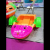 Yiwu Factory Direct Sales Inflatable Toys 506070kg Hand Ship Electric Boat Hand Boating in Person Mother and Child Boat