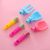 Shovel Seal Whistle Three-in-One Kindergarten Small Toys Wholesale Binding Children's Day Gift Small Toys