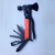 Hot Selling Folding Multifunctional Axe Car Emergency Escape Life-Saving Axe Hammer Combination Knife Pliers Folding Portable