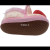Strawberry Children's Warm with Velvet Short Tube Indoor Baby Shoes India Russia Europe America Middle East Best Selling