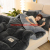 Winter Thicken Thermal Quilt Flannel Duvet Insert Lambswool down Milk Fiber Factory Direct Sales Hot Soybean Quilt