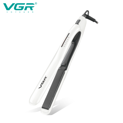 VGR V-552 Ceramic Smoothing Hair Straightener Hair straightener comb