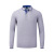 Long Sleeve Polo Shirt Overalls Custom Long-Sleeved T-shirt Custom Printed Lapel Advertising Shirt DIY T-shirt Factory Clothing