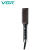 VGR V-590 AC power cord ceramic heating professional electric hair straightener comb brush