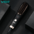 VGR V-568 Ceramic Heating Power Cord Professional Hair Styling Electric Hair Straightener Brush Comb