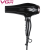 VGR professional electric hair dryer 1800-2200W V-413 quality hair dryer corded hair dryer