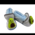 Avocado Children Warm with Velvet Short Tube Indoor Baby Shoes India Russia Europe America Middle East Best Selling