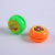 4cm Mini Cable Yo-Yo Ball Sports Leisure Traditional Toy Cross-Border Small Toy Expression Yo-Yo Ball Toy