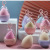 Cosmetic Egg Powder Puff Sponge Puff Gourd Powder Puff Sponge Sponge Ball Beauty Blender Makeup Tools Egg-Shaped Beauty Instrument Wholesale