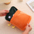 National Standard Hot Water Injection Bag Explosion-Proof Rechargeable Cartoon Plush Warm Handbags Automatic Power off Heating Pad Charging Wholesale