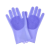 Factory Direct Sales Silicone Dishwashing Multi-Functional Multi-Purpose Gloves Kitchen Cleaning Magic Household Gloves Meet The Needs