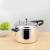 Hz430 Pressure Cooker Household Explosion-Proof Mini Induction Cooker Applicable to Gas Stove Small Pressure Cooker 18cm