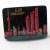 Factory Direct Sales Home Decoration Chinese Style Shanghai Hangzhou Scenic Spot Crafts Tourism Souvenirs Refridgerator Magnets