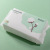 Disposable Face Cloth Cleaning Towel Thickened Cotton Puff Wet and Dry Dual-Use Facial Wipe Removable Cotton Pads Paper