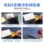 450ml Adhesive Cleaner Car Adhesive Remover Car Glass Decontamination Glue Removal Agent Adhesive Cleaning Agent