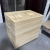 Seven Cells Boxes Wood Building Blocks Kindergarten Building Blocks Assembling