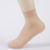 Summer Super Soft Velvet Non-Snagging Women's Socks Non-Slip Durable Steel Wire Socks Factory Direct Sales
