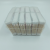 Wooden Stick Rectangular Box Cotton Swabs 100 PCs Sanitary Makeup Swab Double-Headed Beauty Cleaning Cotton Swabs