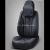 Car Seat Cushion Seat Cover 22 New Car Seat Cover Fully Enclosed Dedicated Full Leather Seat Cushion Four Seasons Universal Seat Cover