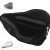 Plus-Sized Large Widened Bicycle Silicone Cushion Cover Thickened Mountain Electric Car Gel Saddle Seat Cover Bicycle Accessories